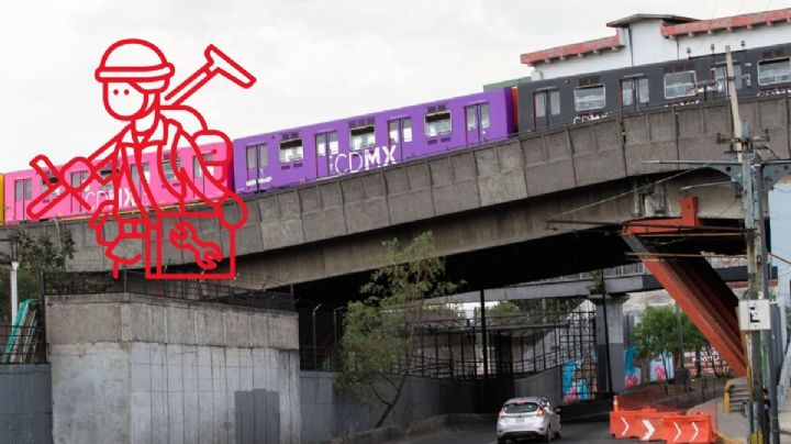 Metro CDMX Línea 9: Anuncian fecha de cierre y alternativas de movilidad