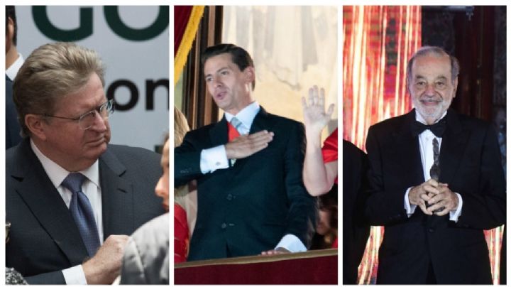 ¿Cómo funciona Pegasus, el software con el que se espía a Carlos Slim y a Germán Larrea?