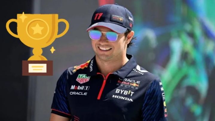 Ya salió el culpable del segundo lugar de Checo Pérez y lanza advertencia a Red Bull y Verstappen