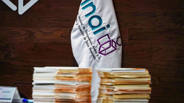 INAI: 22 años de historia, la lucha por la transparencia