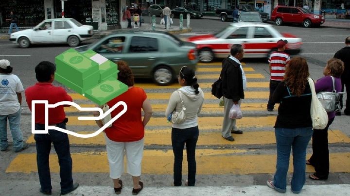 Taxistas suben tarifa mínima en Veracruz y Boca del Río