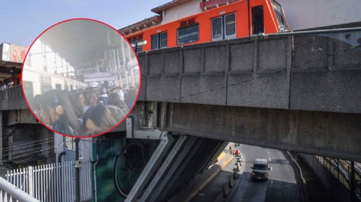 Metro CDMX ¿Qué pasa en la Línea A este martes 5 de diciembre?