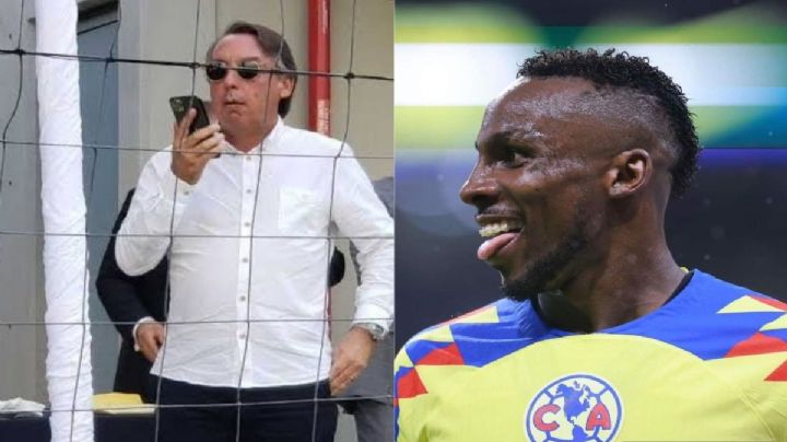 Así fue el regaño de Azcárraga a un ex delantero de Cruz Azul por seña al estilo Quiñones