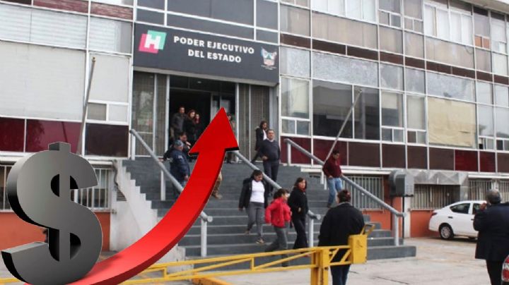 Secretarías piden más dinero para nómina, así va el proyecto de Presupuesto 2024 para Hidalgo