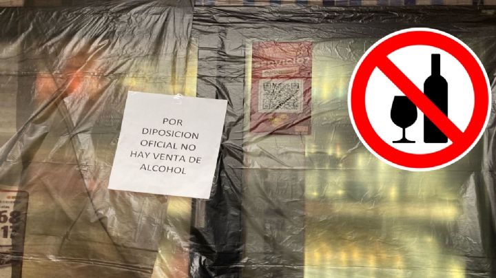 Adiós Guadalupe Reyes: Pondrán ley seca en esta alcaldía