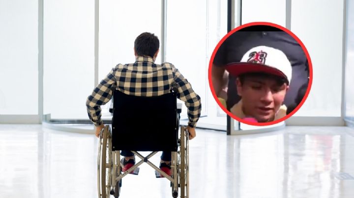 Cristian Carranza, el chico que sufrió quemaduras en Texcoco, ¿cómo va su estado de salud?