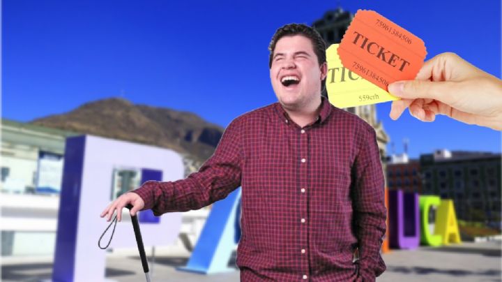 Ojitos de Huevo regresa a Pachuca tras éxito en Netflix; aquí fecha y costo de boletos