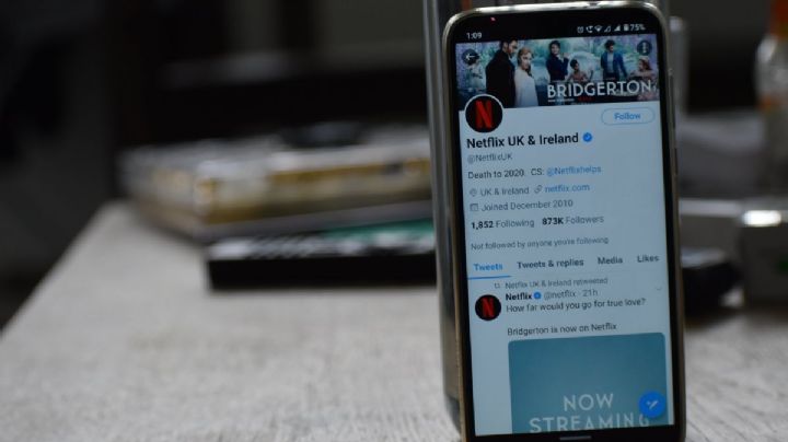 Netflix anuncia mejora en la calidad de tus series y reducir el uso de datos móviles