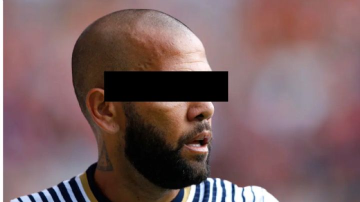 Caso Dani Alves: Esta es la indemnización que pide la víctima de agresión sexual