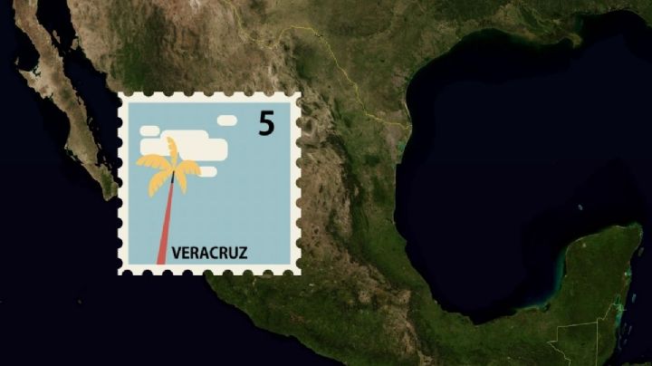 Estos municipios de Veracruz tienen sus gemelos en otras partes del país