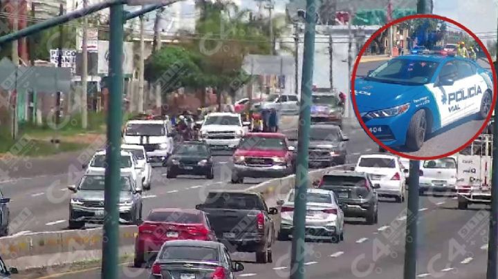 Con 600 policías refuerzan seguridad en temporada decembrina en León