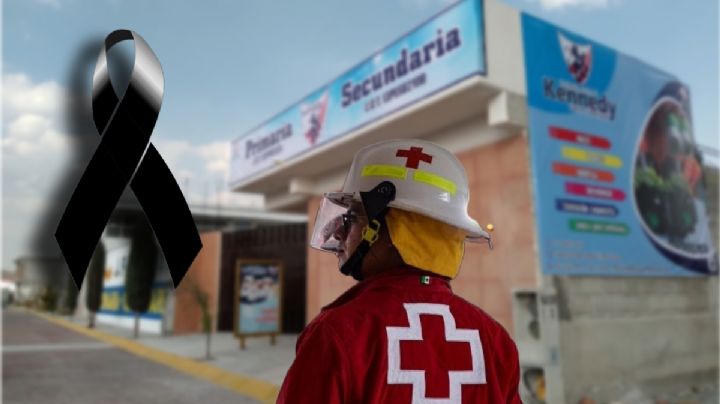 Maestra muere ante alumnos de cuatro grado en escuela de Tizayuca; esto se sabe