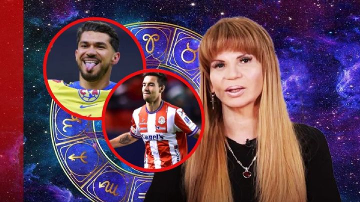 La polémica predicción de Mhoni Vidente sobre el América en la semifinal de la Liga MX