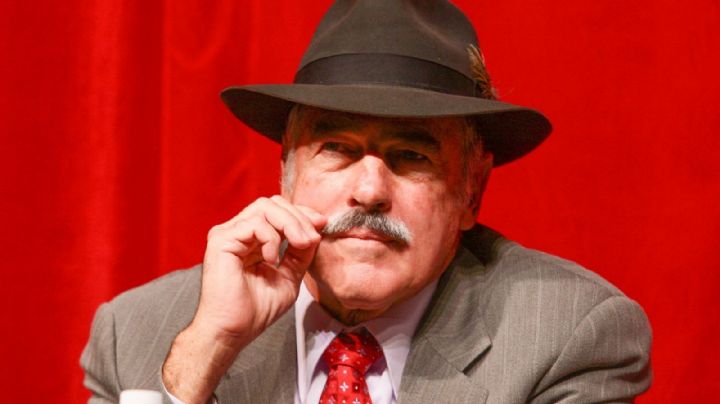 Leonardo García se queda sin departamento; esta es la herencia que le negó su papá