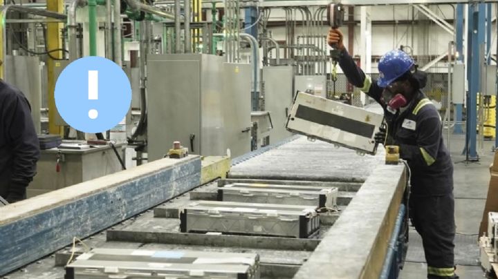 SAT: Listas las reglas de estímulos fiscales para nearshoring