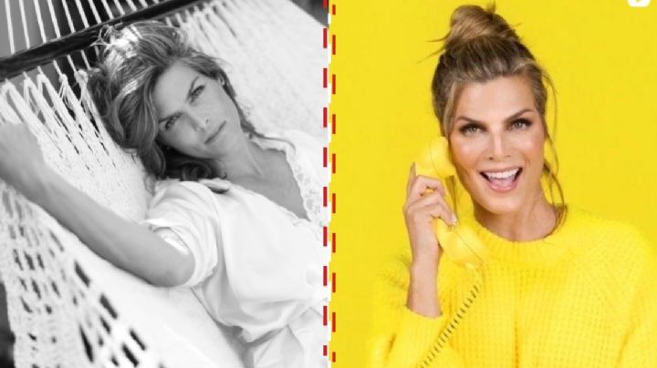 ¿Qué pasará con Montserrat Oliver y Yolanda Andrade? Revelan estos cambios