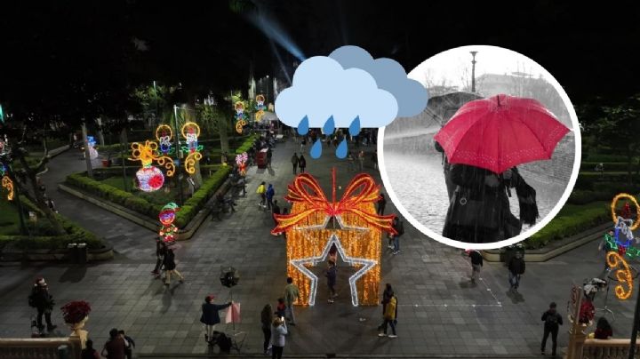 ¿Cómo estará el clima en Xalapa este miércoles 06 de diciembre?