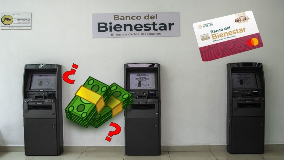 Los fraudes vienen cuando se les ofrece a estas personas con tarjeta del Banco del Bienestar supuestos préstamos y créditos.