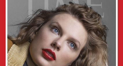 Taylor Swift: ¿A quiénes les ganó para ser Persona del año 2023 en Time?