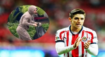 La misteriosa "baja" y bolsa negra que salió de las Chivas; esto pasó tras perder vs Pumas