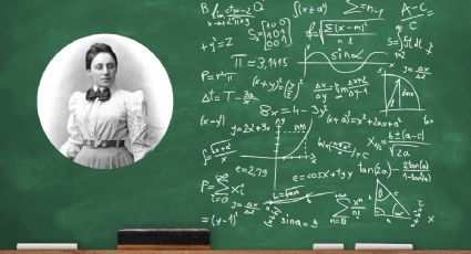 Emmy Noether, la matemática que cambió el mundo sin sueldo