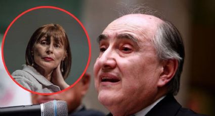 Alfredo Jalife ya fue liberado: AMLO tras detención por denuncia de Tatiana Clouthier