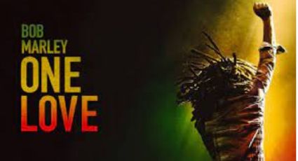 ¨One Love¨, el filme biográfico de Bob Marley, fecha de estreno, elenco y más