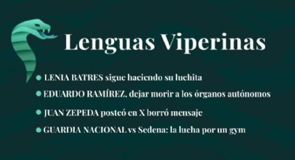 Lenguas Viperinas