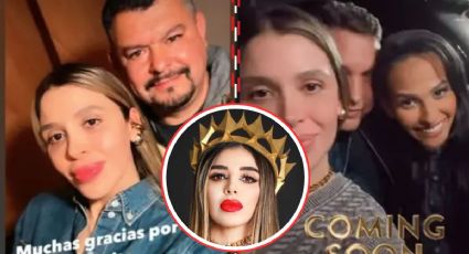 Emma Coronel, de esposa de El Chapo a video musical; así se ve en su debut como actriz