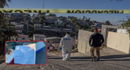 Hallan 2 hieleras y mochila con restos humanos en Sonora