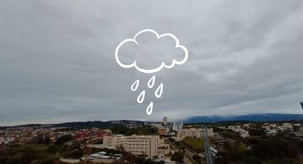 ¿Cómo estará el clima en Xalapa este jueves 07 de diciembre?