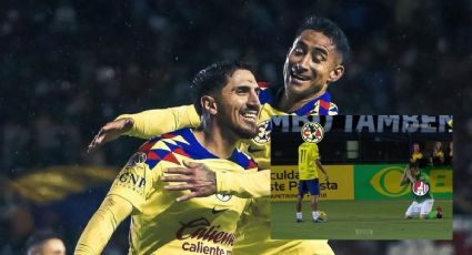 Los mejores MEMES de la goleada del América al Atlético San Luis; Las Águilas con un pie en la final