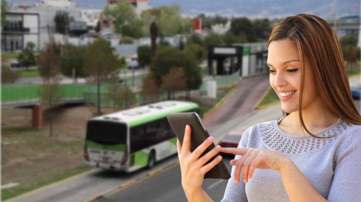 ¿Problemas con la aplicación del Tuzobús? Por esta razón no funciona