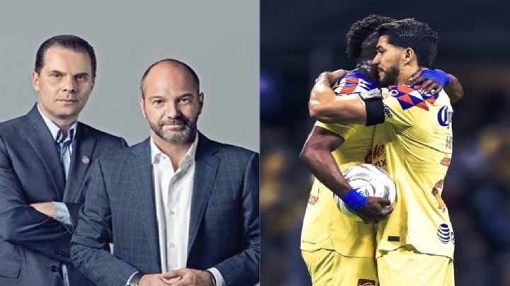 ¿El Dr. García se va a Televisa? Explota y abandona TV Azteca por culpa del América