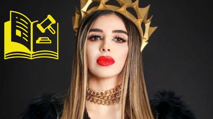 Emma Coronel: las nuevas condiciones que deberá cumplir para conservar su libertad