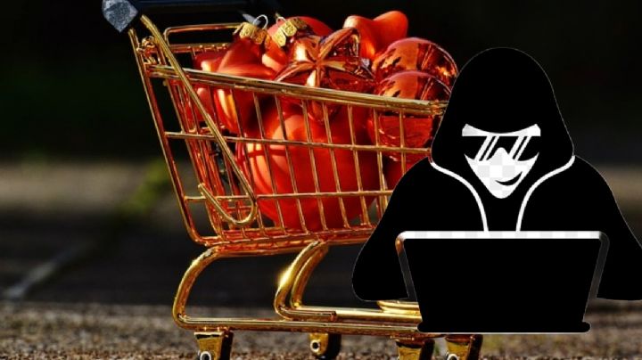 Los fraudes detrás de las compras navideñas; así es como les debes de hacer el fuchi