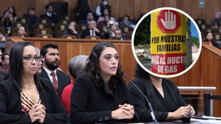 Gas del Noroeste tiene permiso para operar en Boca del Río: PC