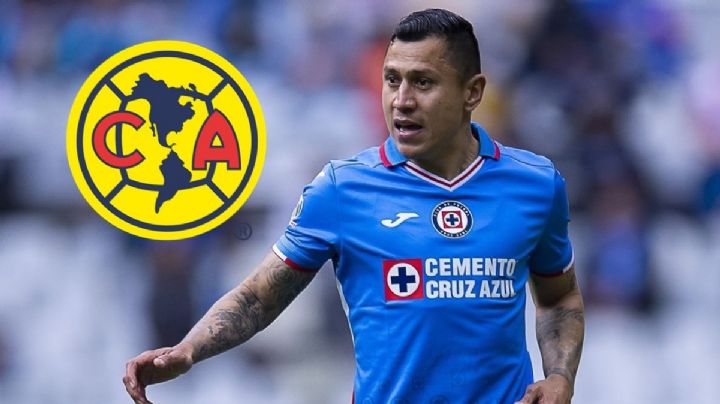 El exjugador de Cruz Azul que podría vengarse del América