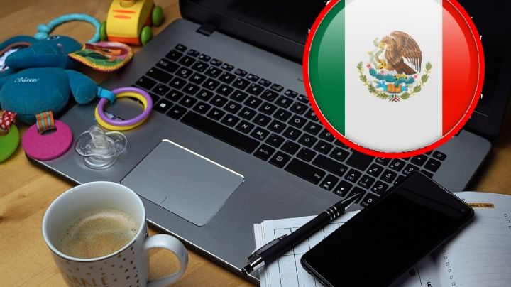 ¿Haces home office? Estos son los 7 beneficios de la NOM-037