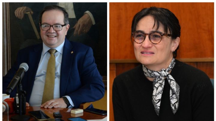 María Soledad Funes, nueva Coordinadora de la Investigación Científica de la UNAM