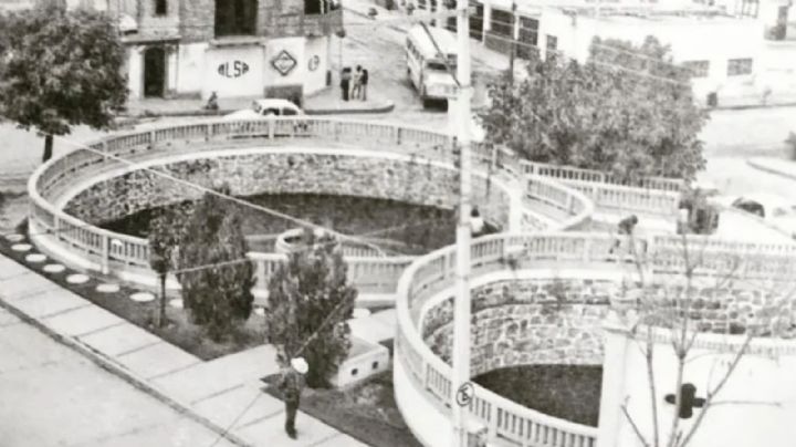 Leyenda: Los Pozos del Fraile nacieron de los ojos de un sacerdote