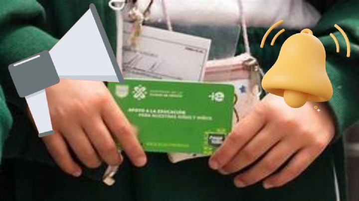 Mi Beca para Empezar: Si eres de los que recibe hasta 600 pesos en tarjeta Bienestar checa esto