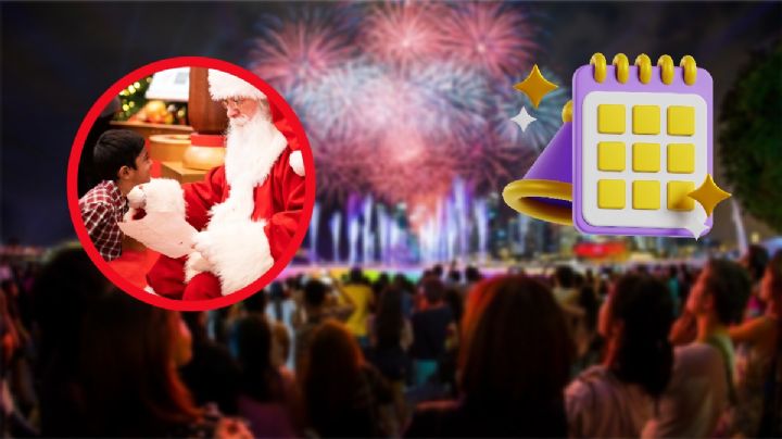 SEP: ¿Se adelantan las vacaciones de Navidad y Año Nuevo? Esto pasará