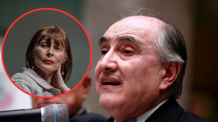 Alfredo Jalife ya fue liberado: AMLO tras detención por denuncia de Tatiana Clouthier