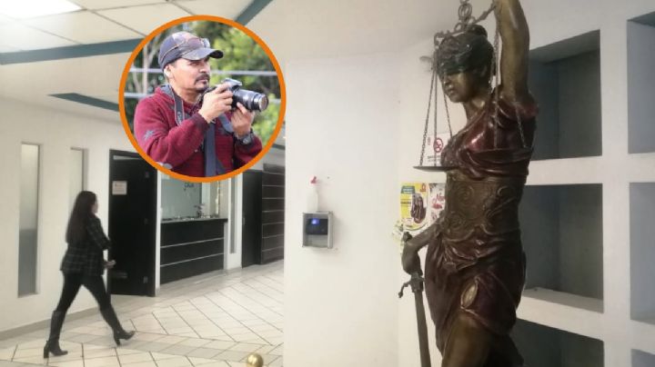 "Cabo 16": sin sentencia el último procesado por homicidio del fotógrafo Margarito Martínez