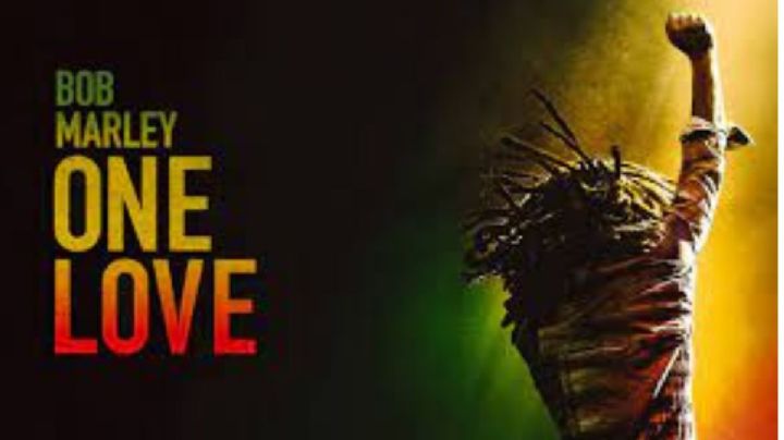 ¨One Love¨, el filme biográfico de Bob Marley, fecha de estreno, elenco y más