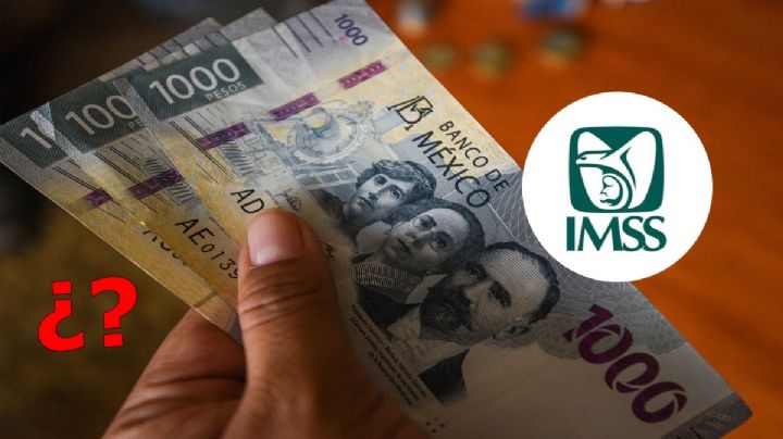 Aguinaldo IMSS 2025: esta es la fecha exacta del pago y quiénes lo recibirán