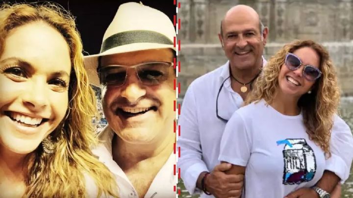 ¿Michel Kuri deja "nueva novia" por Lucero? El sobrino de Carlos Slim revela qué está pasando