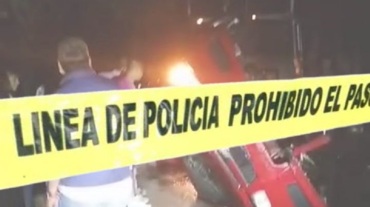 Mueren dos profesores del Cobaeh Jatocán en carretera de Hidalgo