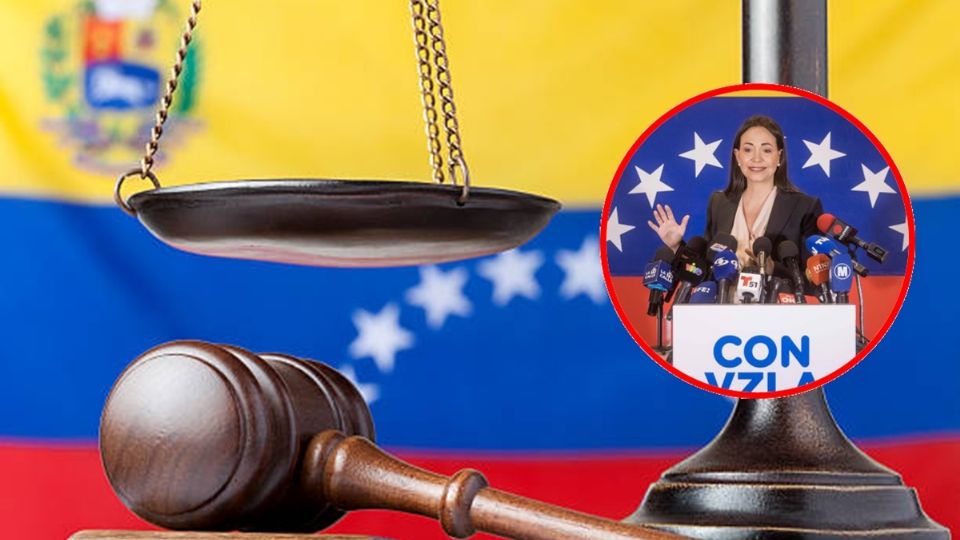 Venezuela emite 13 órdenes de captura contra opositores por traición a la patria